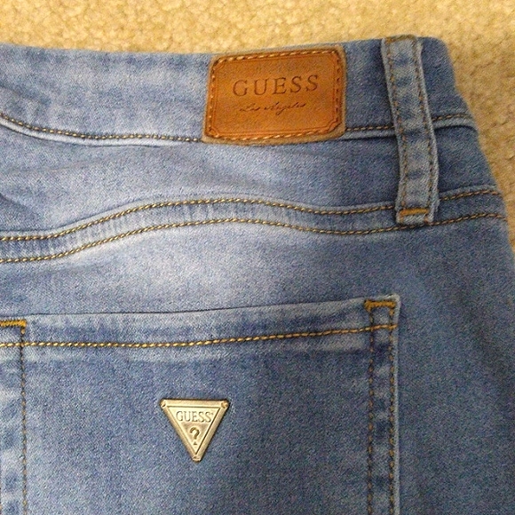 Guess skinny jeans - Picture 6 of 6